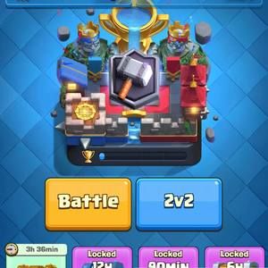 Meet your Posher, Robert